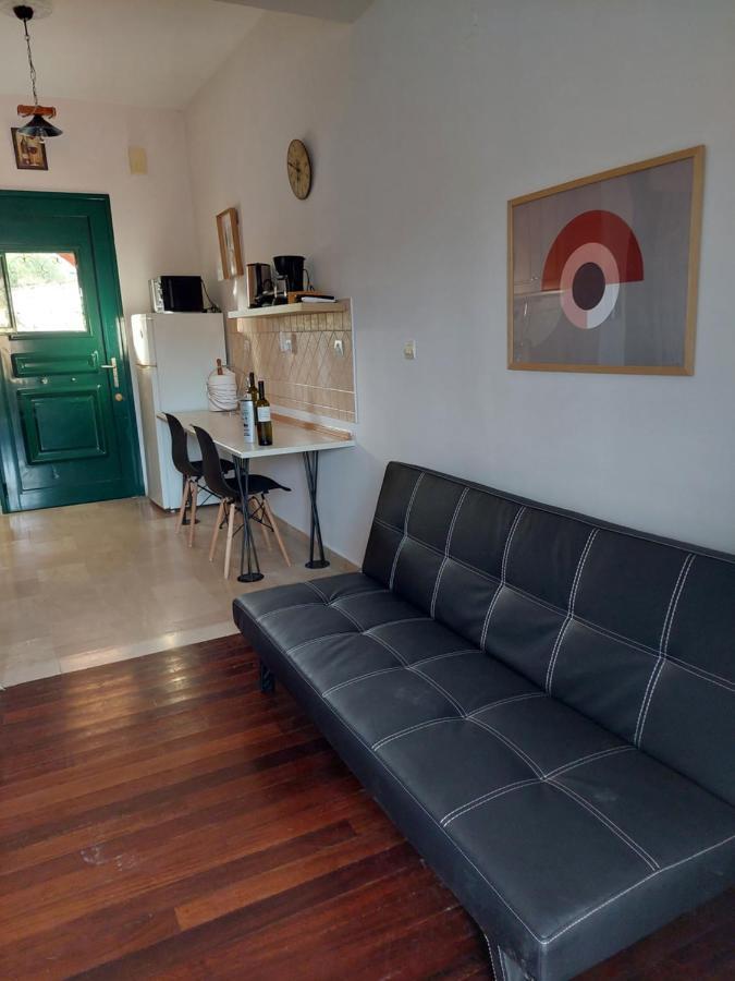 Home Nikolas Kanálion Esterno foto