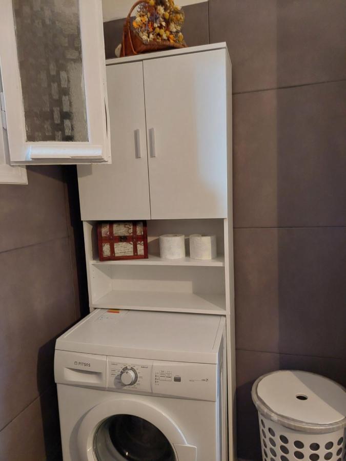 Home Nikolas Kanálion Esterno foto