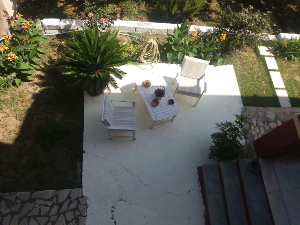Home Nikolas Kanálion Esterno foto